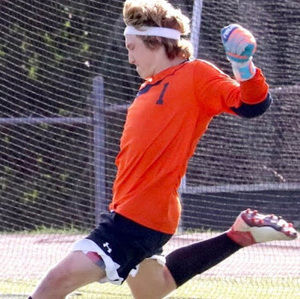 Meet your Posher, Milissa